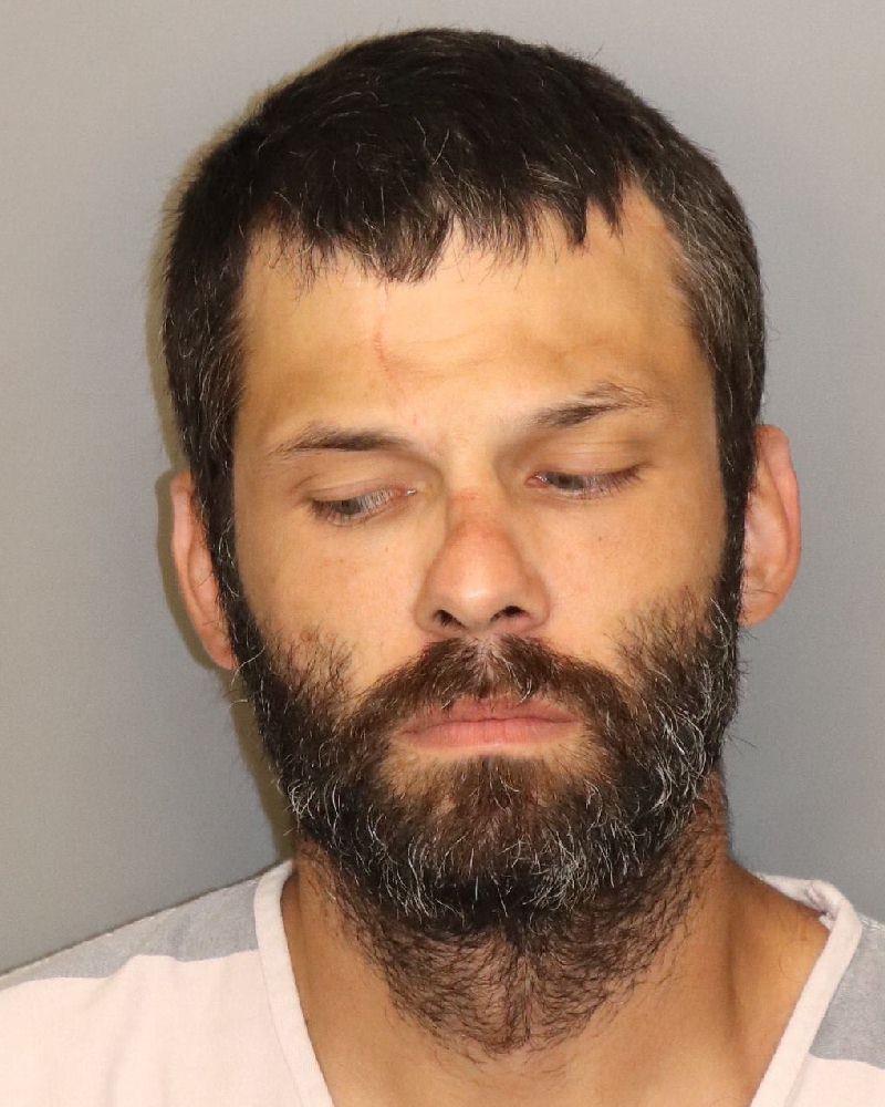mugshot of BOWYER, DONALD JOE Junior