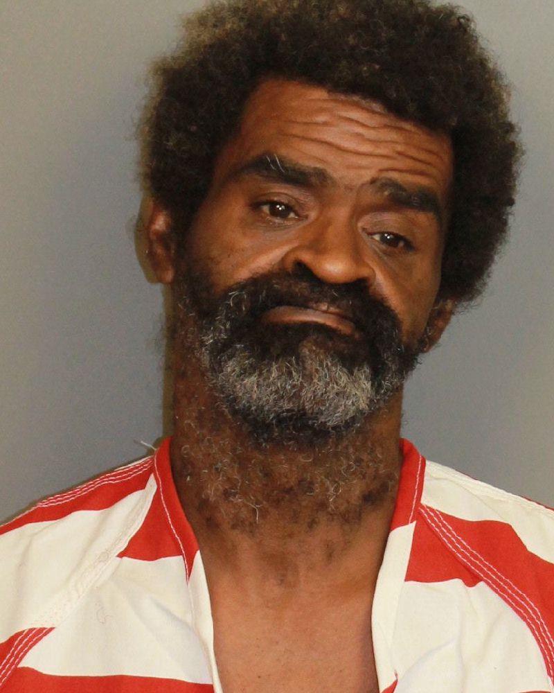 mugshot of MCSWAIN, JEFFREY