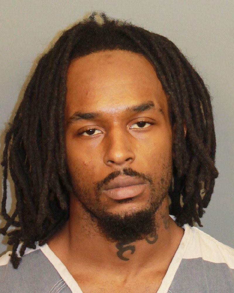 mugshot of WILBORN, TIGER JAWARREN EDWARD