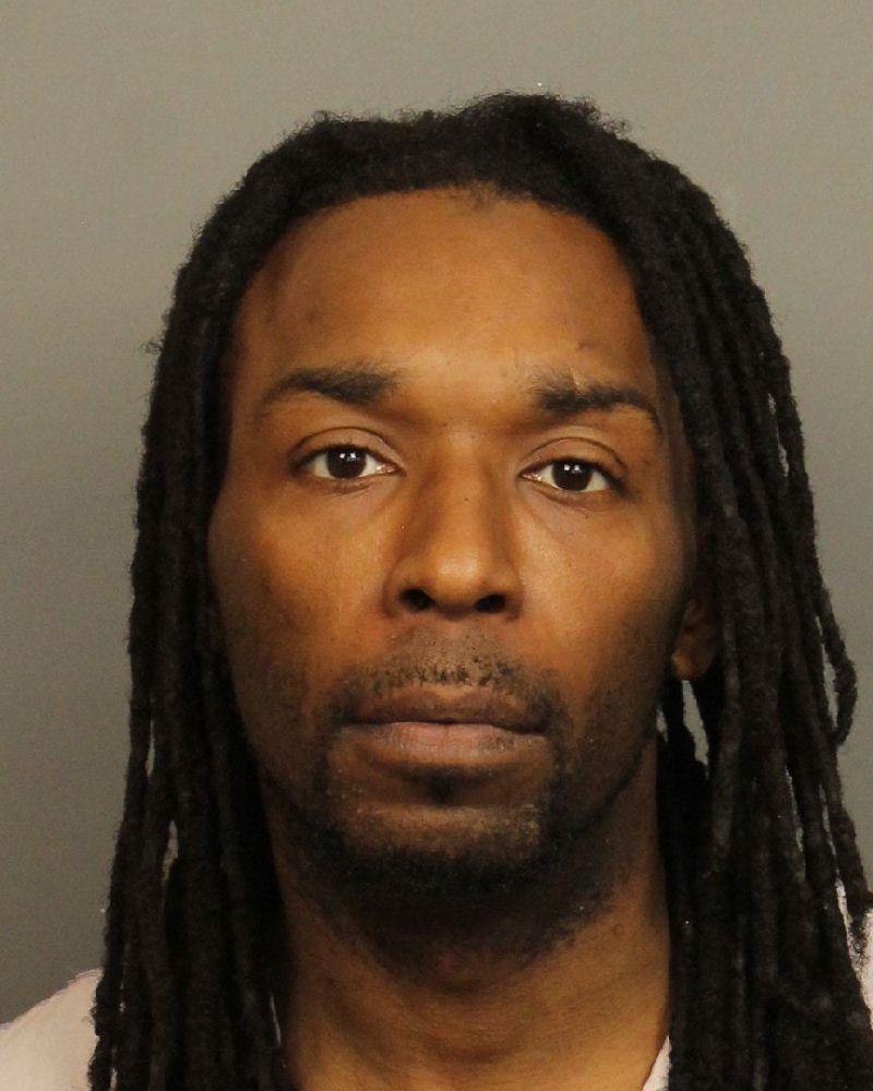 mugshot of KNIGHT, CORNELIUS