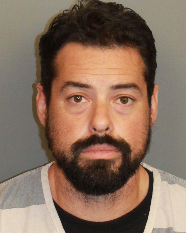 mugshot of WYATT, BRIAN DAVIS