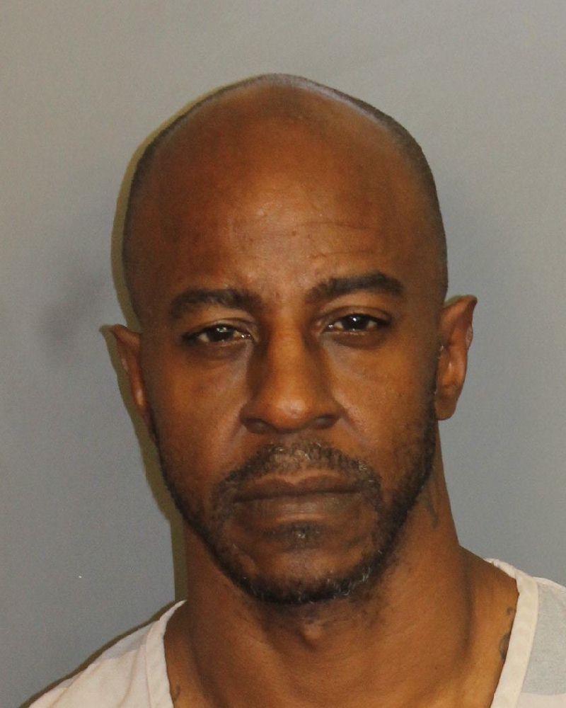 mugshot of WRIGHT, EMMANUEL