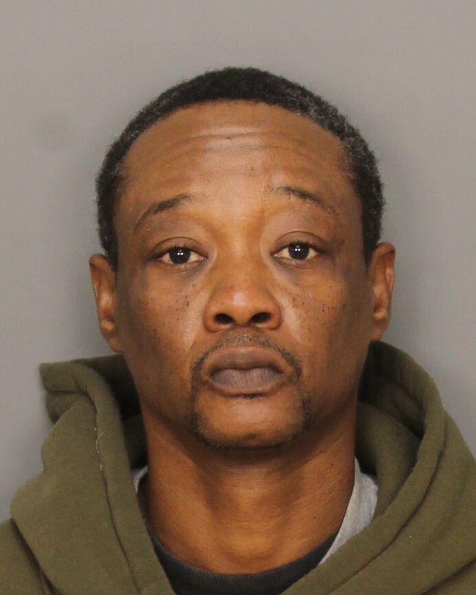 mugshot of HAWKINS, MONWELL LEVET