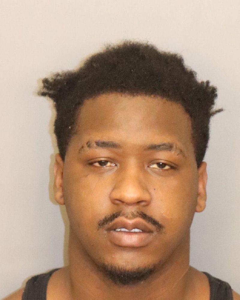 mugshot of TOLBERT, EMANUEL  Third