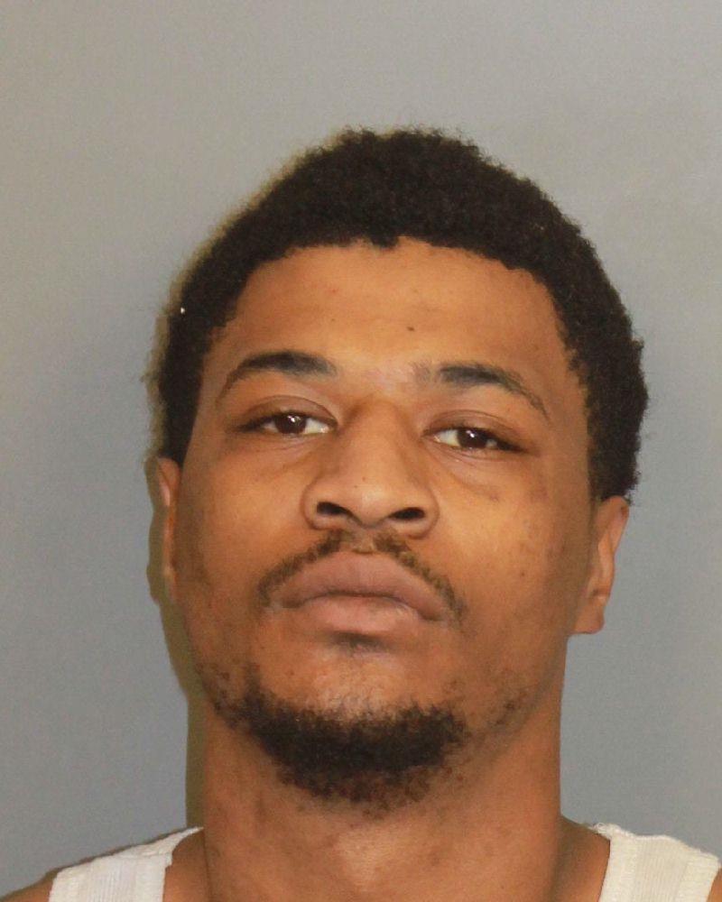 mugshot of MAIDEN, JULIUS O'MAR
