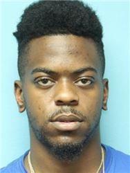 mugshot of HOWARD, OCTAVIUS D'ANGELO