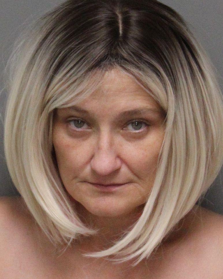 mugshot of THIGPEN, ELIZABETH ANNE