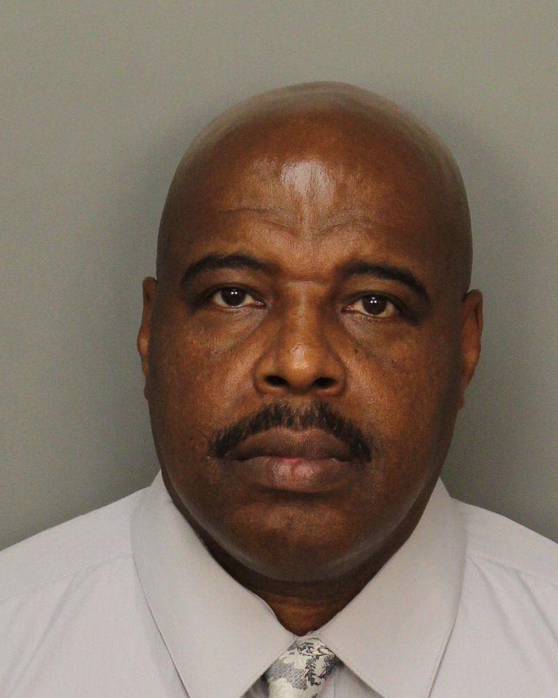 mugshot of EDWARDS, FRANKLIN NELSON