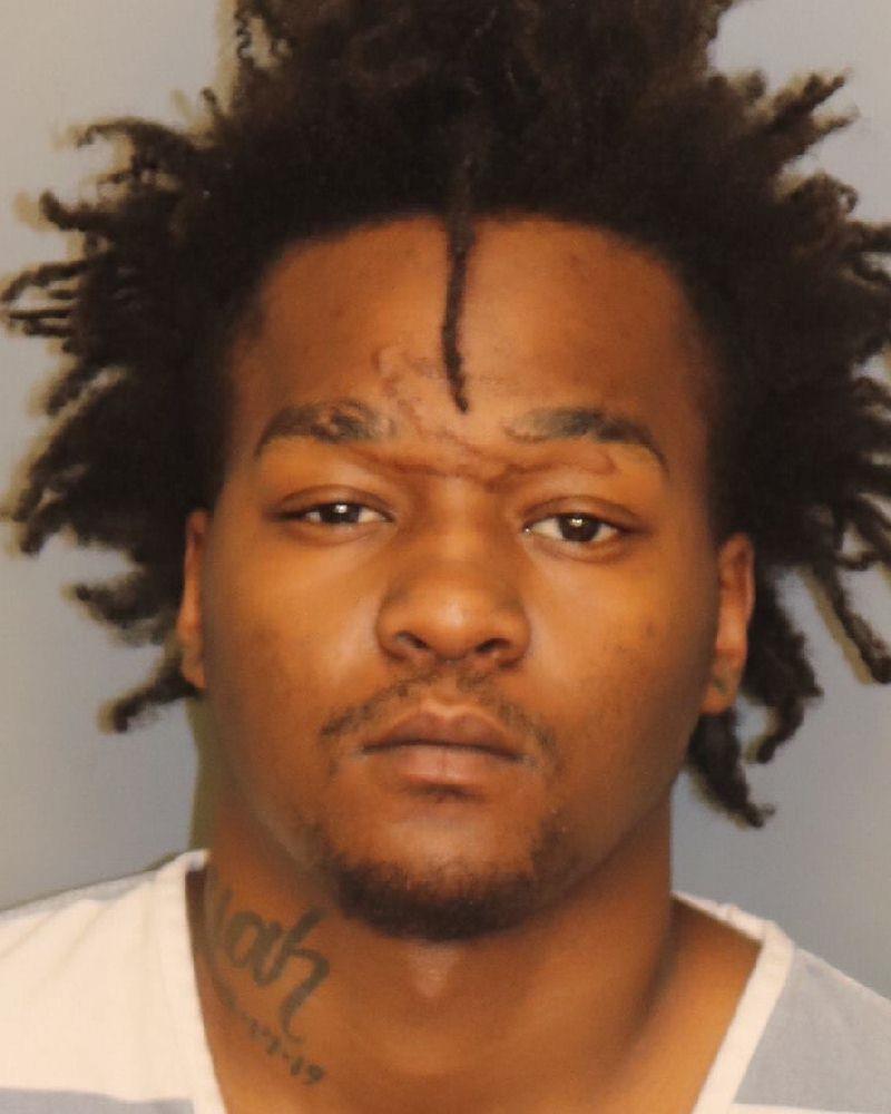 mugshot of RABY, ALAN DEWAYNE