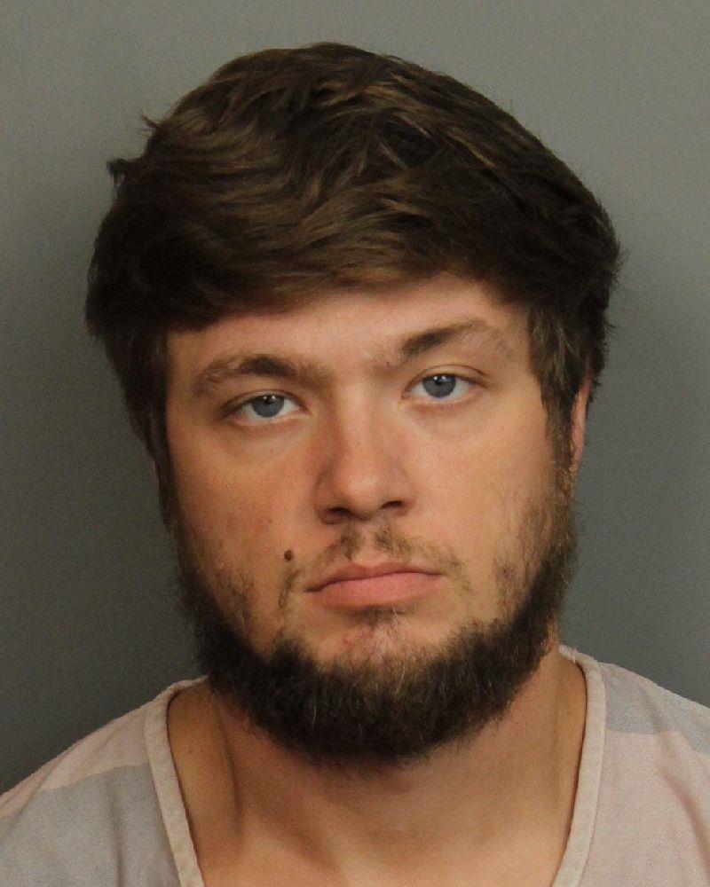 mugshot of POOLE, JOSHUA TATE