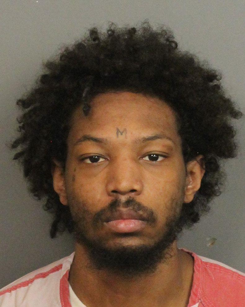 mugshot of BENNETT, DARIUS DONNELL