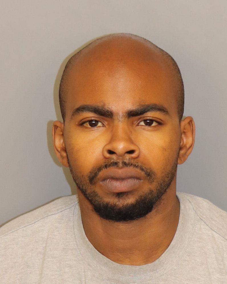 mugshot of MCCONNICO, NIJUA HYKEEM
