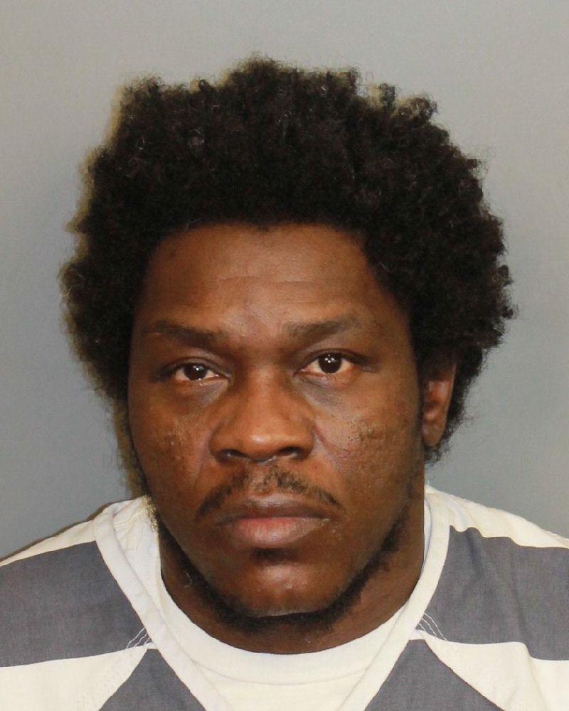 mugshot of WILLIAMS, DELOREAN LANE
