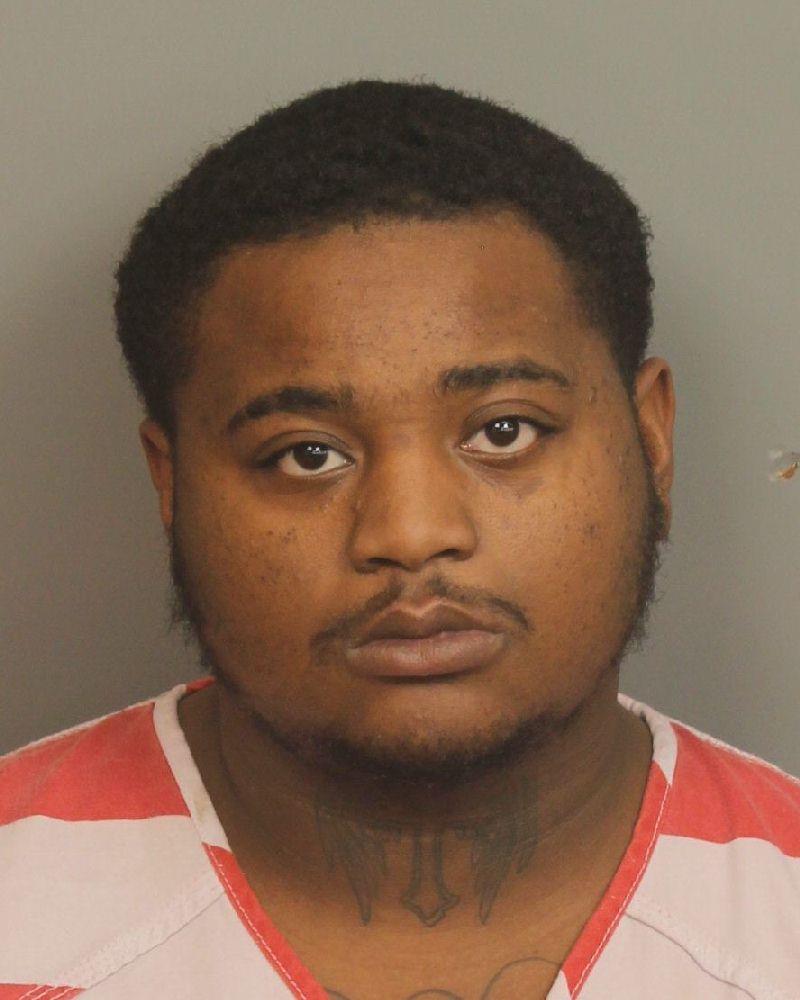 mugshot of WATTS, A'MAURI JASHAD