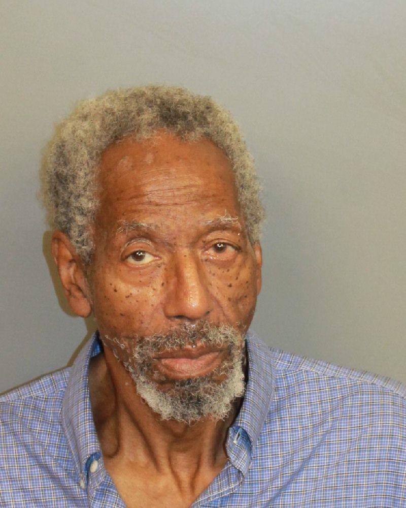 mugshot of ROSS, WALTER LEE