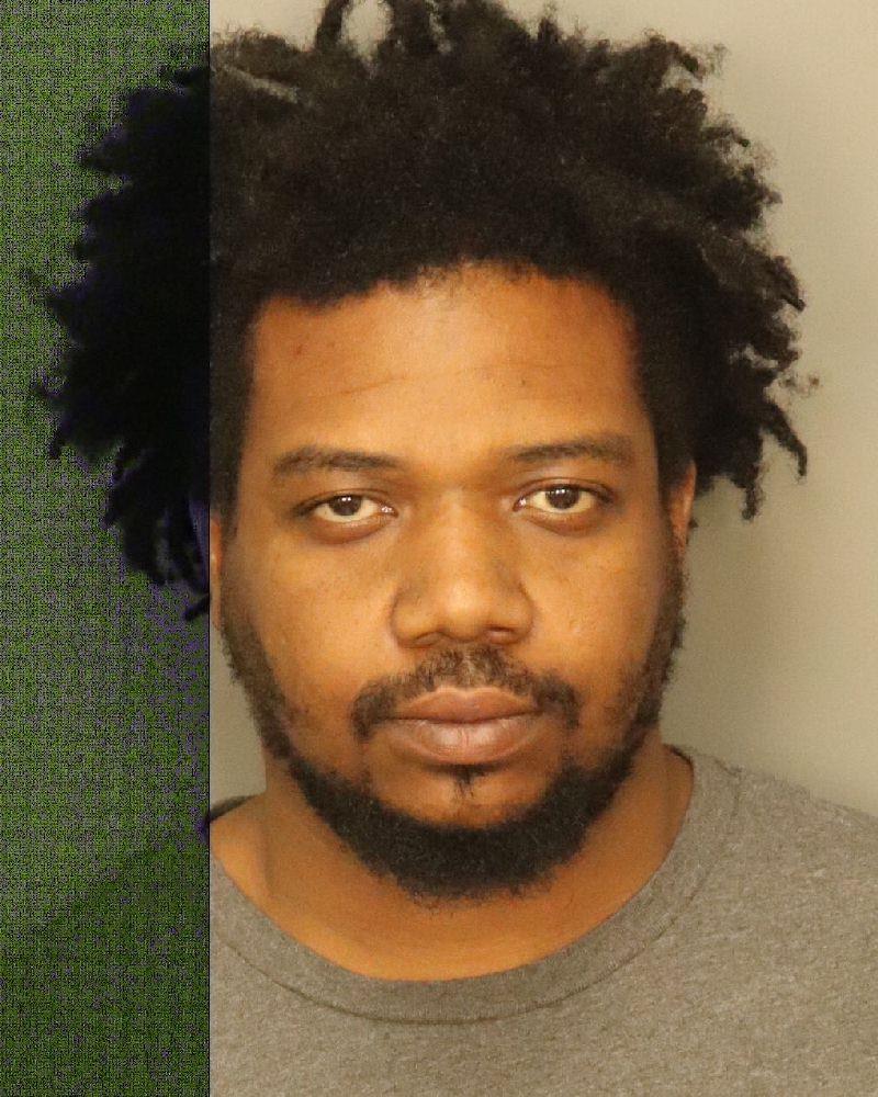 mugshot of WHITT, EMANUEL TYRONE