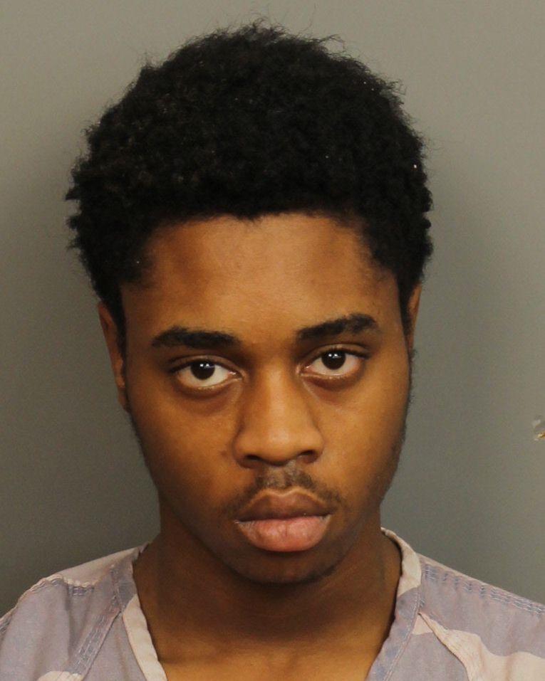 mugshot of SMITH, MIKEL LENARD
