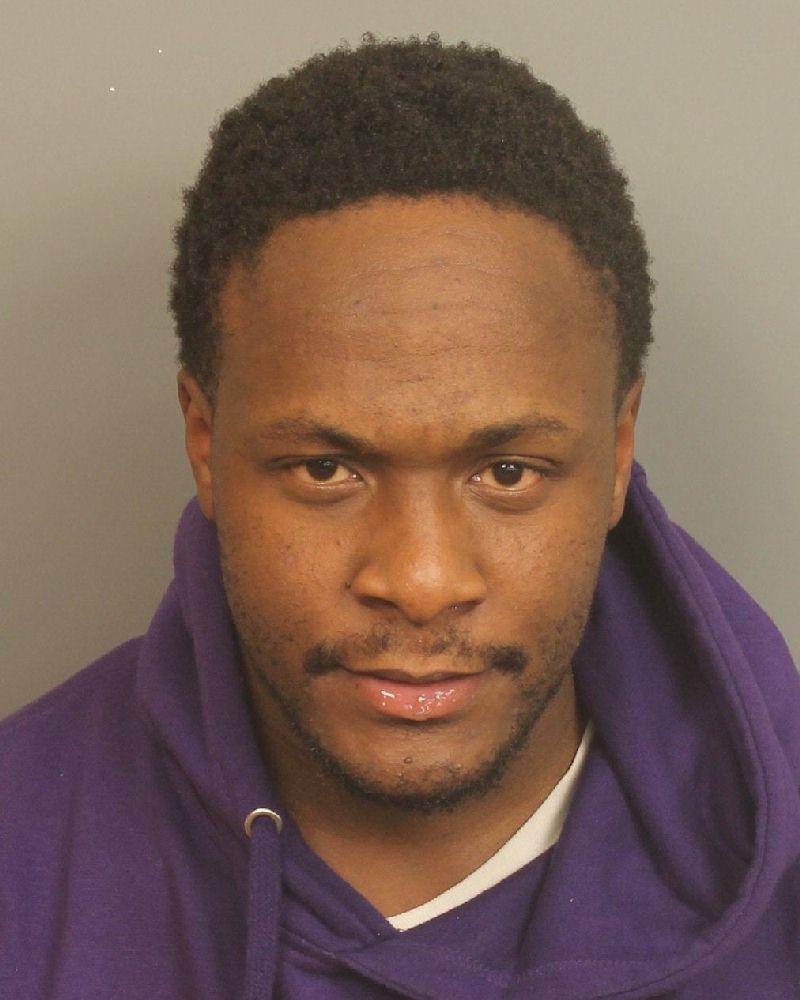 mugshot of SPAN, JAQUARIUS DARNELL