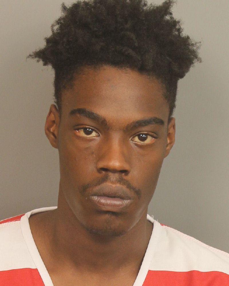 mugshot of COLLINS, CONDRE ANTWON
