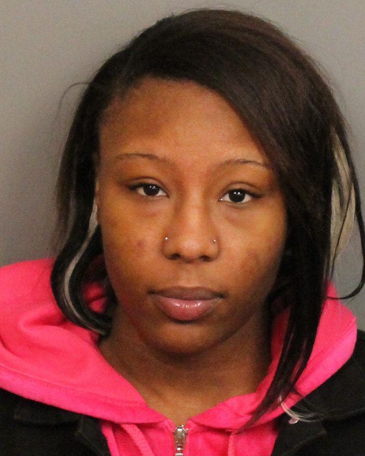 mugshot of CULPEPPER, KAYLYN MONTENESE