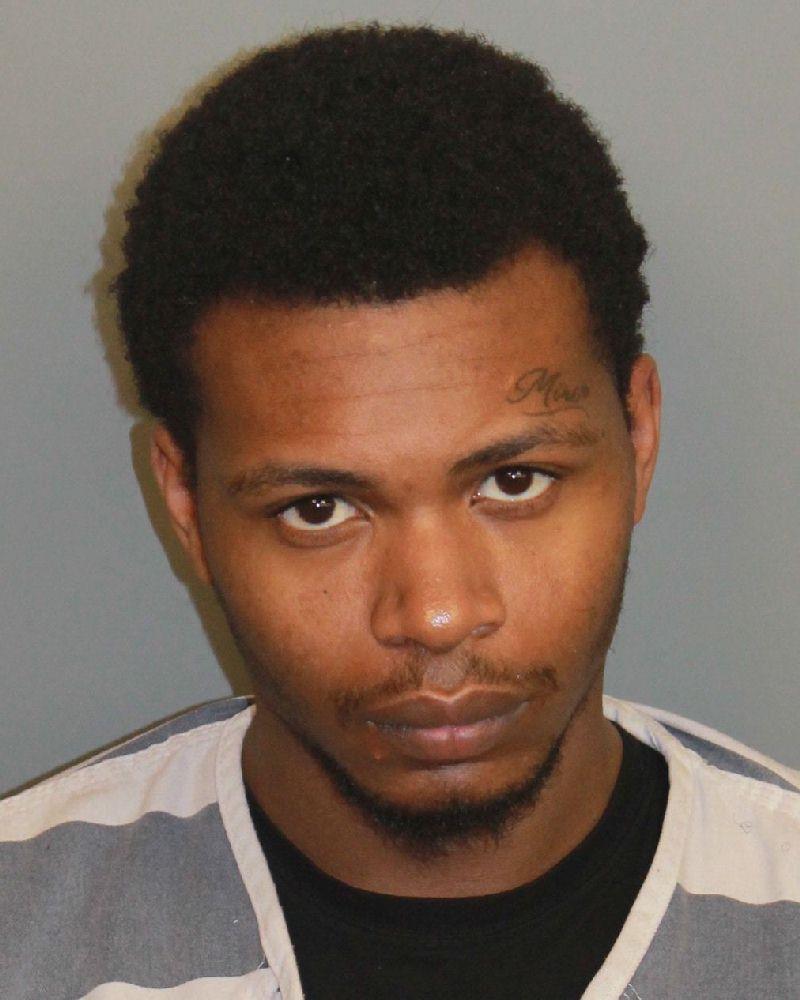 mugshot of KEY, ANDRE RODRIQUEZ Junior