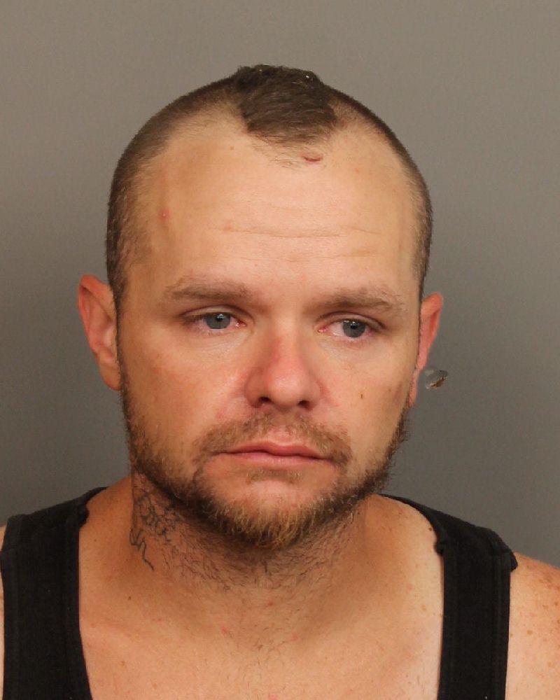 mugshot of FRANKLIN, JOHN TAYLOR