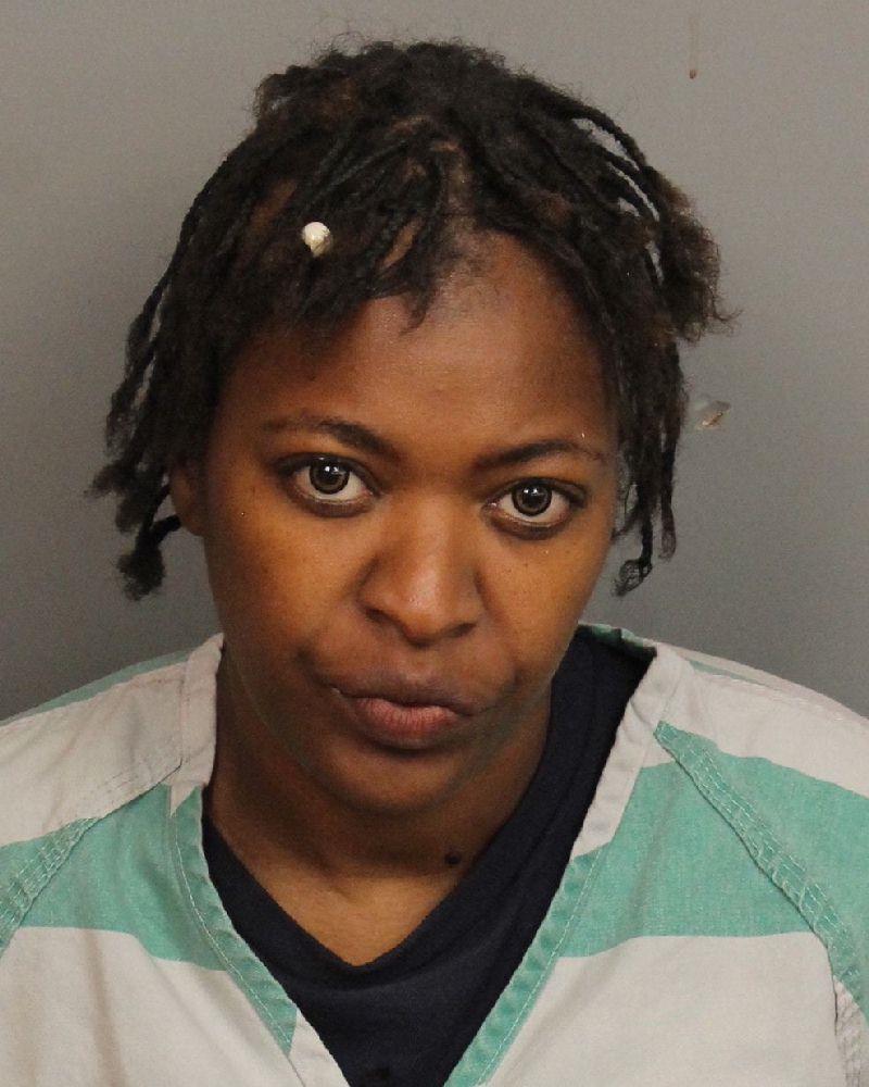mugshot of NDIRITU, MARGARET WANJIKU