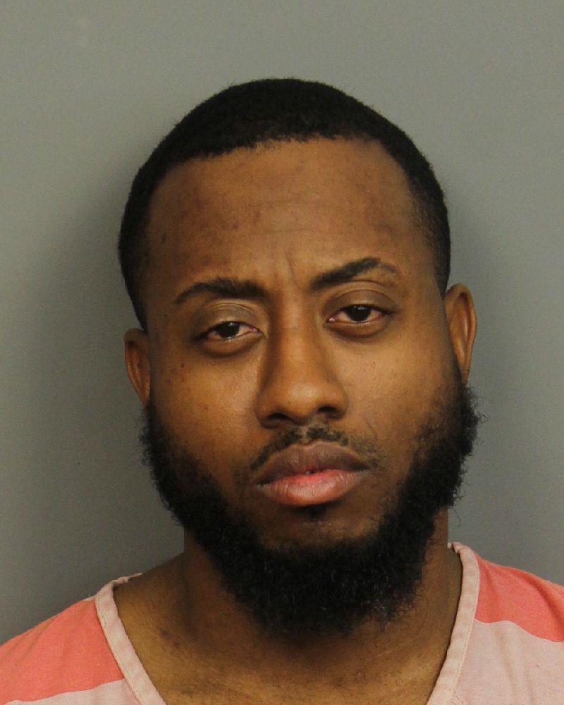 mugshot of SMITH, CHRISTOPHER BRADLEY