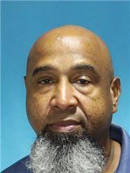 mugshot of BYERS, MICHAEL JOE