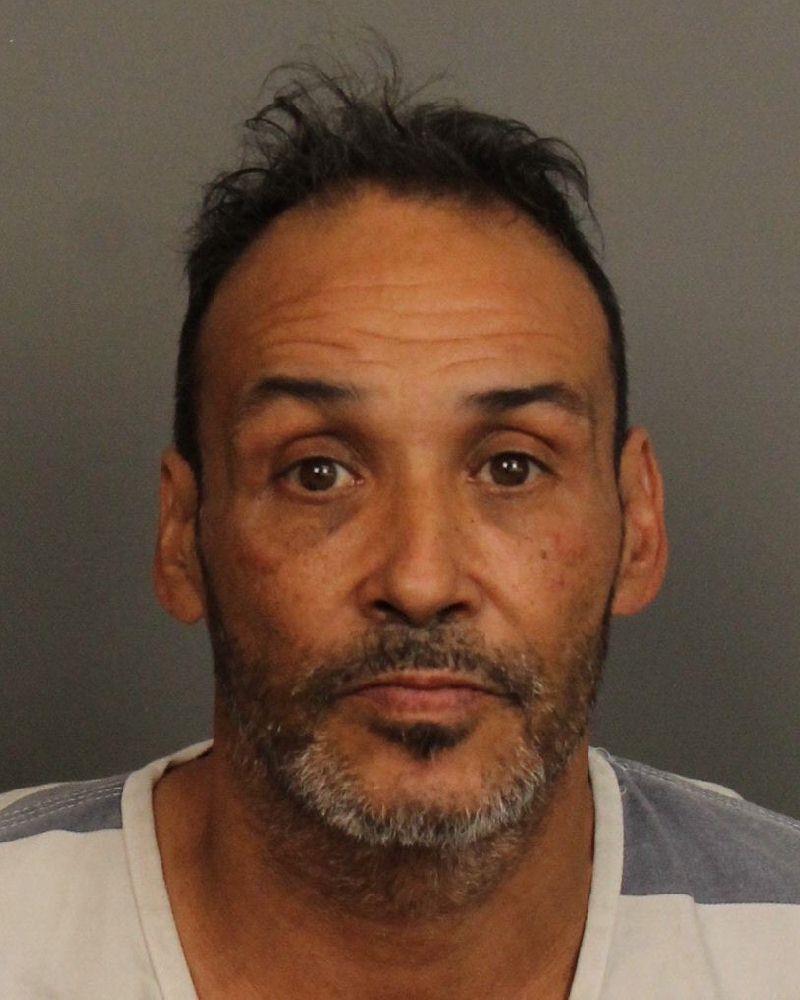 mugshot of CARILLO, JOSEPH EMANUEL