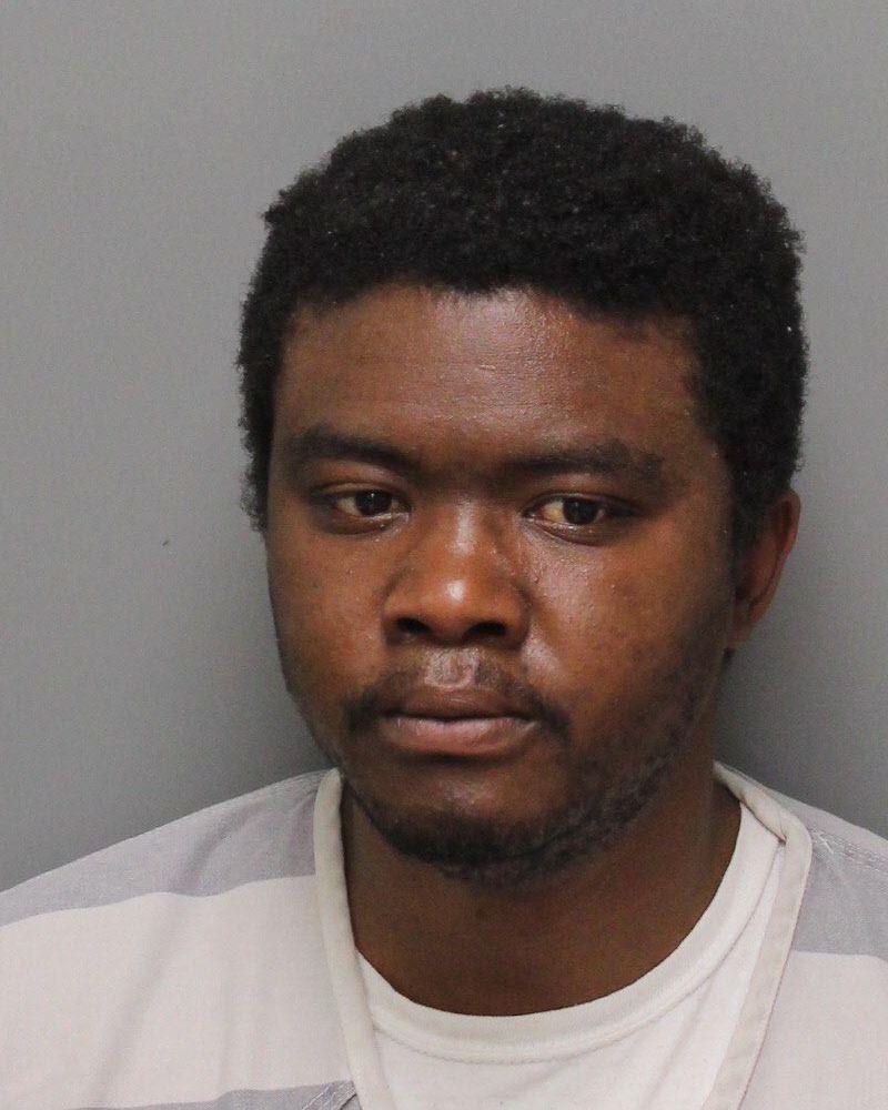 mugshot of HOLLOWAY, D'ERIAN QUINTEZ