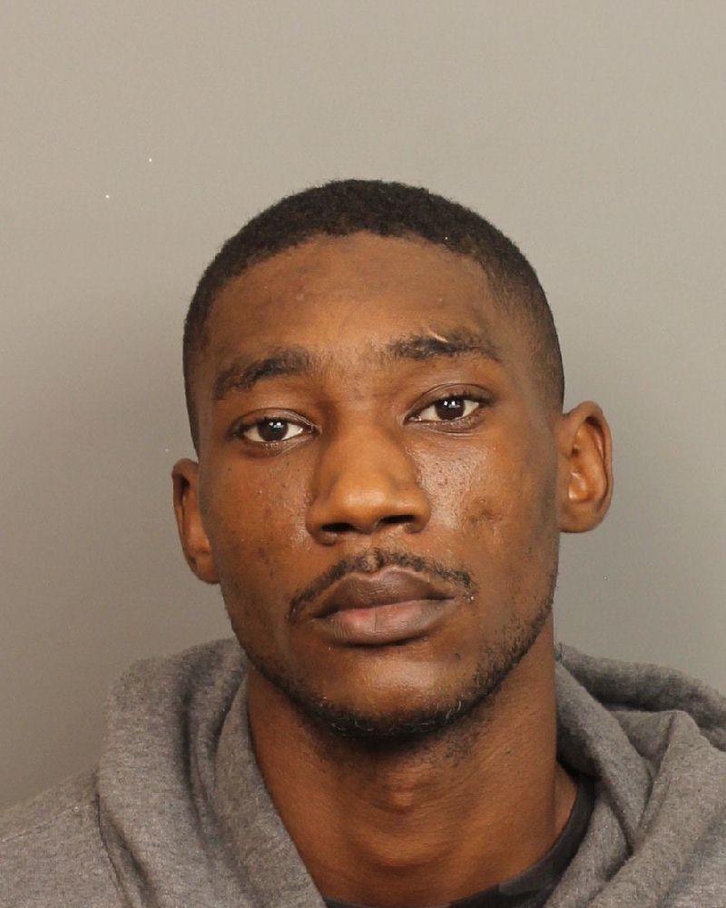 mugshot of BREWER, LAZAIREUS DEWAYNE
