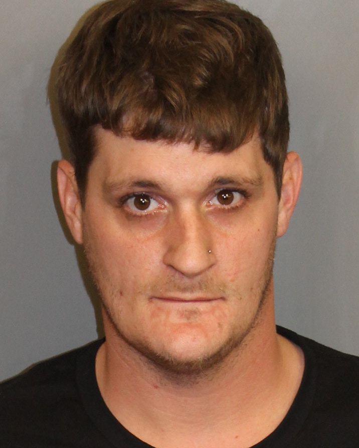 mugshot of BOOTHE, DYLAN KERRY