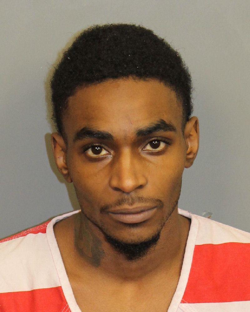 mugshot of WILLIAMS, KENNETH TAVARES