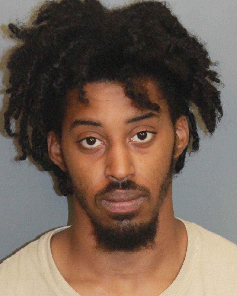 mugshot of ROGERS, JAYLON TERRELL