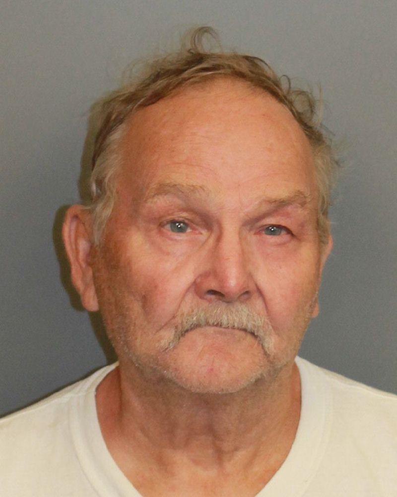 mugshot of KIZZIAH, GARY WAYNE