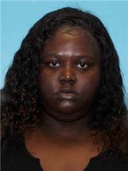mugshot of WELLS, CHASITY LA SHA