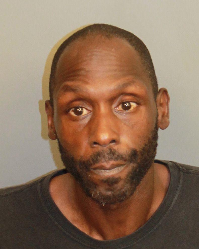 mugshot of BRYANT, DERRICK RESHUN