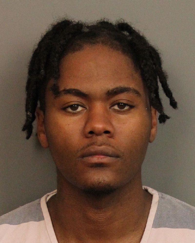 mugshot of PETTAWAY, EURSEL SHUQUEL