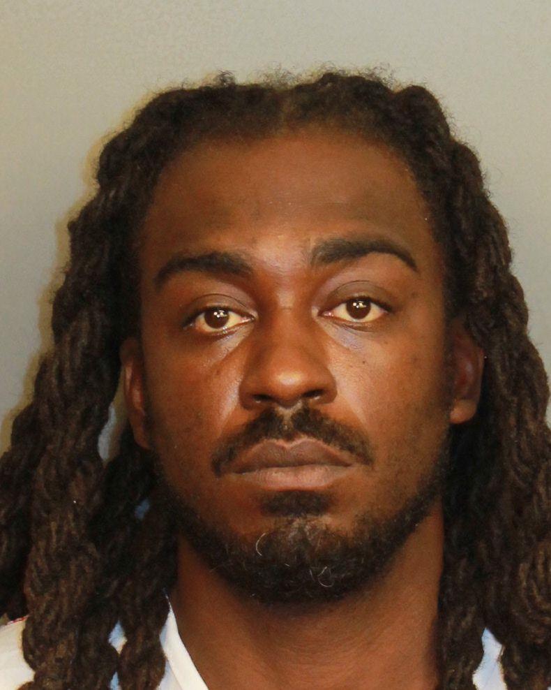mugshot of MASTON, MATTHEW CHAD