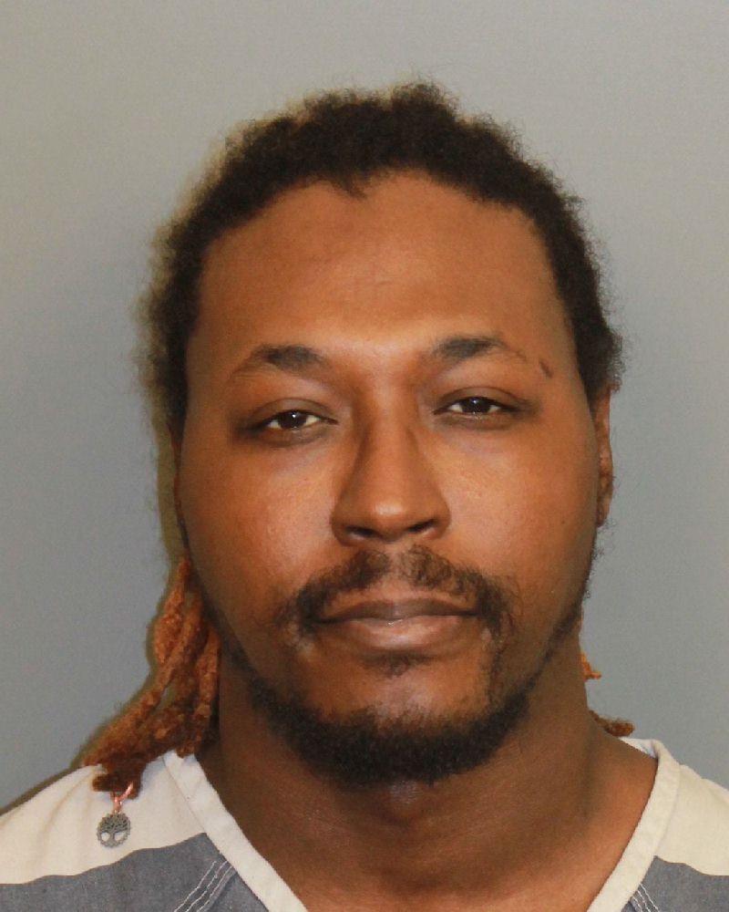 mugshot of JEMISON, KAWMANE L