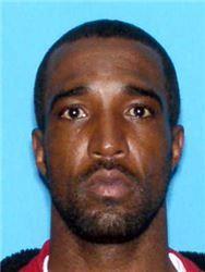 mugshot of JONES, JERRY ANDERSON