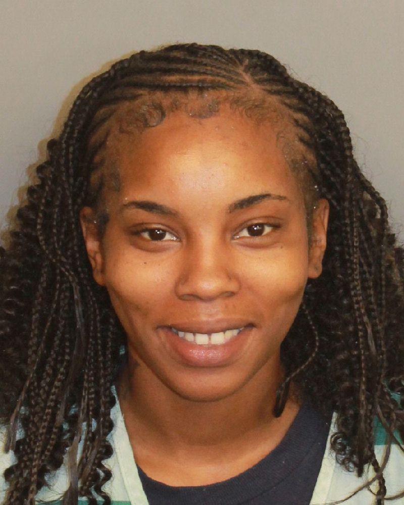 mugshot of JACKSON, JA'NIYAH DHAYLON