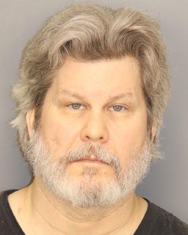 mugshot of Wilson, Royce Kevin