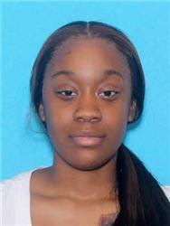 mugshot of PEARSON, BEYONCE D
