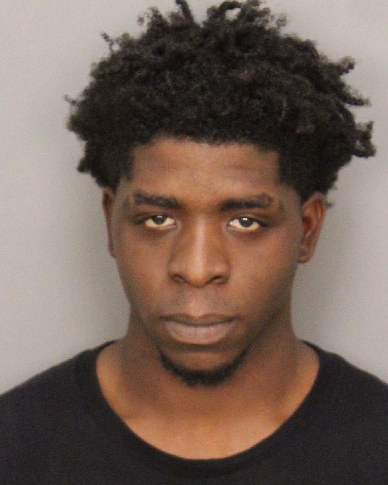 mugshot of DAVIDSON, KENNETH LEON