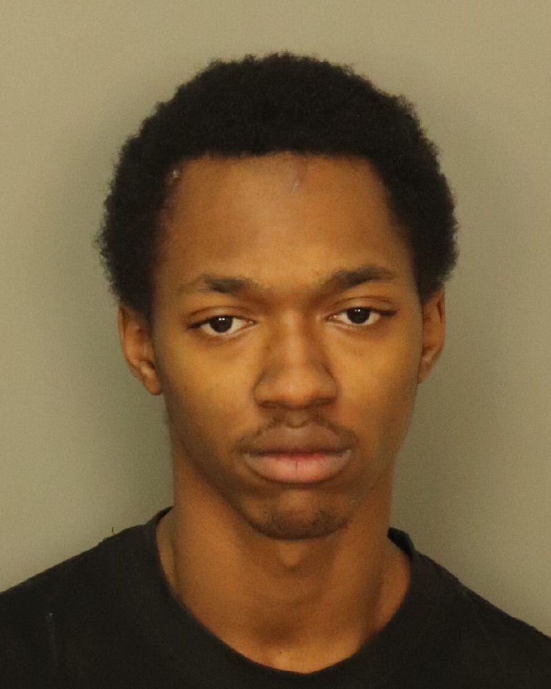 mugshot of HORTON, ALIQUE TYSHUN