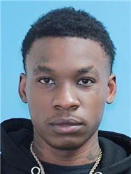 mugshot of GRANT, LEDARRIEN QUAMEL
