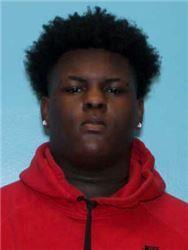 mugshot of EDWARDS, DEBRADEN KEON