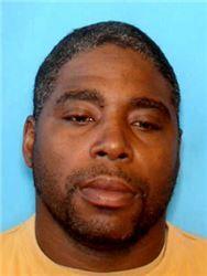 mugshot of CHATMAN, LAWRENCE  Junior